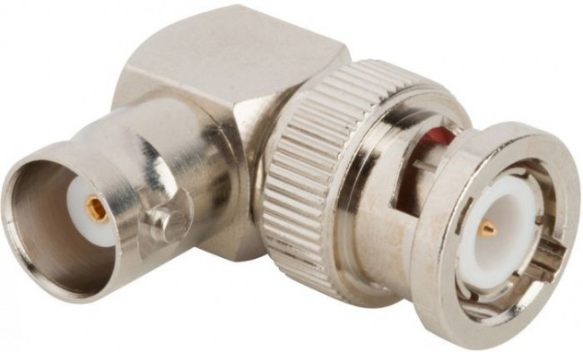 031-9-RFX, RF Adapters - In Series R/A ADAPT JACK/PLUG