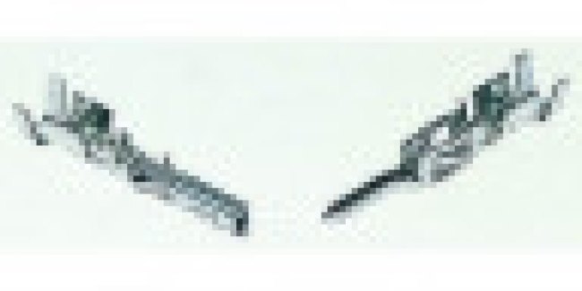 43031-0011, Контакт, Micro-Fit 3.0 43031, Штырь, Обжим, 26 AWG, Контакты с Покрытием из Золота