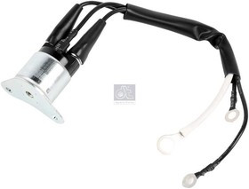 4.63015, Реле стартера