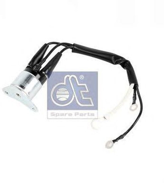 4.63015, Реле стартера