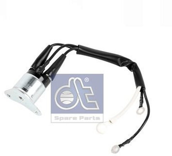 4.63015, Реле стартера