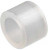 R30-6700394, Standoffs &amp; Spacers M3 x 3mm CIRCULAR CLEARANCE SPACER
