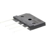 GBJ2506-F, Диодный мост 25А 600В [KBJ6]