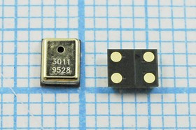 Микрофон MEMS SMD03729C4, O, 4C, -42, VSM3729AT-G32-A3F,