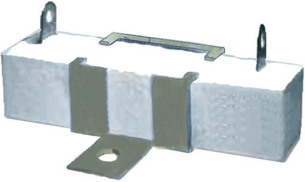 SQBW401R5JFASTON, Wirewound Resistors - Through Hole SQB40 1R5 5% (WIRE) 6.35MM FAS