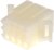 03-09-1121, STANDARD .093" Female Connector Housing, 5.03mm Pitch, 12 Way, 3 Row 03-09-1121, STANDARD .093" Female Connector Housing, 5.03mm Pitch, 12 Way, 3 Row