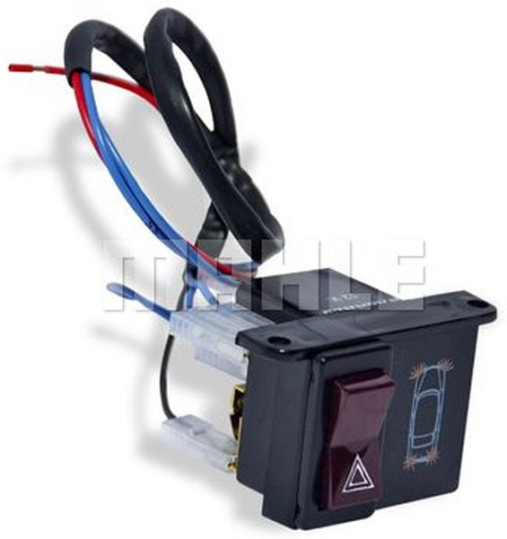 MFL 41, Реле указателей поворота и аварийной сигнализации