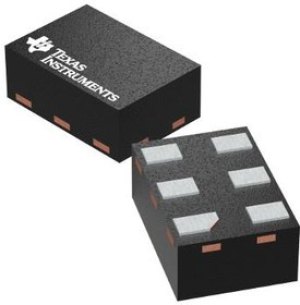 SN74AUP1G126DRYR, Buffer/Line Driver 1-CH Non-Inverting 3-ST CMOS 6-Pin USON T/R