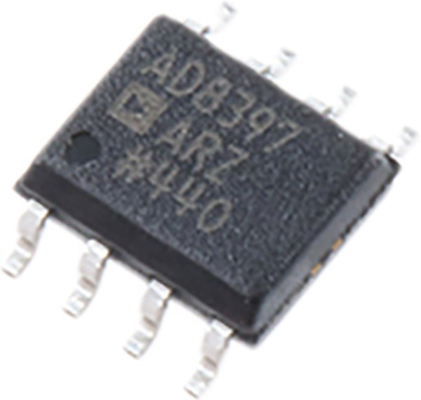 AD8397ARZ, High Speed Operational Amplifiers Dual High Current OP Amplifier