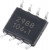 AD8397ARZ, High Speed Operational Amplifiers Dual High Current OP Amplifier