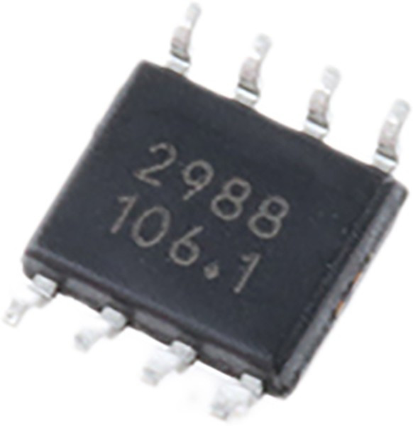 AD8397ARZ, High Speed Operational Amplifiers Dual High Current OP Amplifier