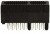 10018783-10110TLF, PCI Express / PCI Connectors PCI Express GEN 3 Card Edge conn Vertical Through Hole 36 Positions 100mm Pitch