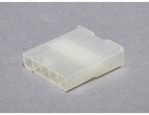 0039014056, Conn Housing M 5 POS 4.2mm Crimp ST Cable Mount Natural Mini-Fit Jr™ Bag 0039014056, Conn Housing M 5 POS 4.2mm Crimp ST Cable Mount Natural Mini-Fit Jr™ Bag