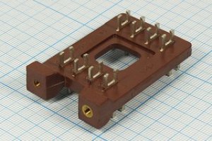 Плата соединительная для навесного монтажа, 18контактов; №13132 клеммн ПС\18C\55x35x11\\2отв М3\3ПМ26-9 Плата соединительная для навесного монтажа, 18контактов; №13132 клеммн ПС\18C\55x35x11\\2отв М3\3ПМ26-9