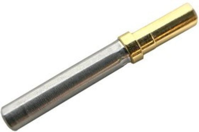 132C15019X, D-Sub Contacts SIGNL CRIMP CONTACT FEM 7.5A 20-24AWG
