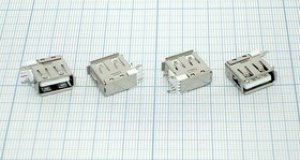 Разъем для ноутбука USB №84 Разъем для ноутбука USB №84
