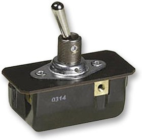 7360K7, Toggle Switches