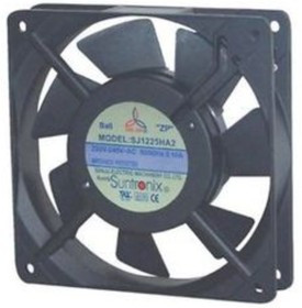 Вентилятор Suntronix SJ1225HA2 220-240V AC 50/60Hz 0.10A 2pin