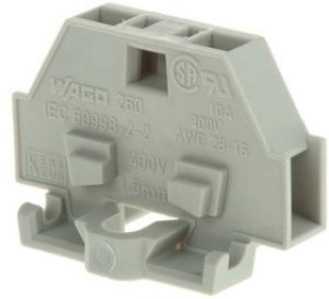 260-301, Разъем