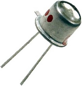 АЛ102ГМ, Светодиод