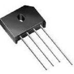 KBU8K-E4/51, Rectifier Bridge Diode Single 800V 8A 4-Pin Case KBU Bulk