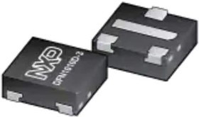 PBSS5260QAZ, 60V 325mW 30@1.7A,2V 1.7A PNP DFN10103 Bipolar Transistors BJT ROHS