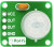 MIKROE-237, Motion Sensor Board, Оценочная плата датчика движения