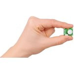 MIKROE-237, Motion Sensor Board, Оценочная плата датчика движения