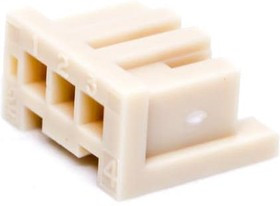 DF1-3S-2.5C, Headers &amp; Wire Housings 3P F SOCKET CRIMPING SOCKET