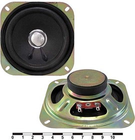 YD103-61AS 6W 8ohm YD103-61AS 6W 8ohm