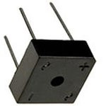KBPC1502, [KBPC8] диодный мост KBPC8 200В 15А
