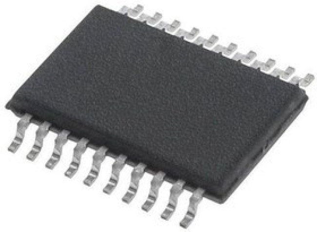 MAX4532CWP+ MAX4532CWP+
