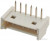 SCT1251WR-5P, Разъем PicoBlade розетка на плату угловая 5pin SCT1251WR-5P, Разъем PicoBlade розетка на плату угловая 5pin