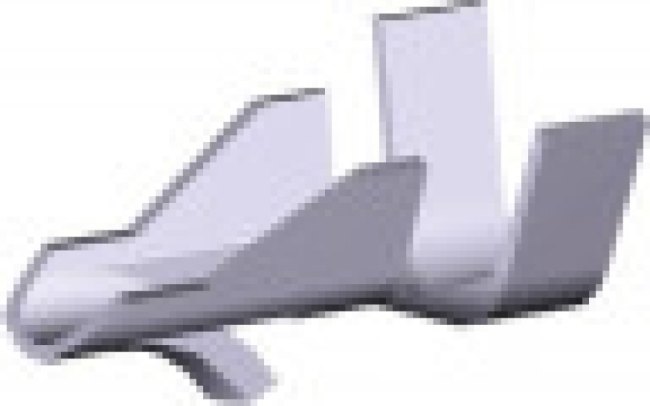 350566-7, Контакт разъема Mini-Universal MATE-N-LOK, Тип: Контакт розетки, Ток: 13 А, Напряжение: 600 В, Монтаж: Обжим, Провод AWG: 2