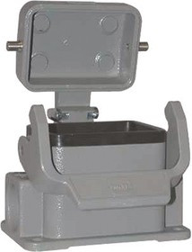 09300062296, Han B Heavy Duty Power Connector Housing