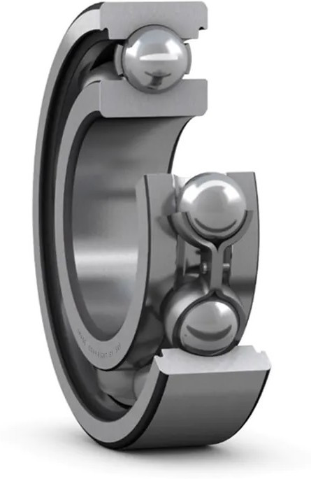 6217/C3 Single Row Deep Groove Ball Bearing- Open Type 85mm I.D, 150mm O.D 6217/C3 Single Row Deep Groove Ball Bearing- Open Type 85mm I.D, 150mm O.D