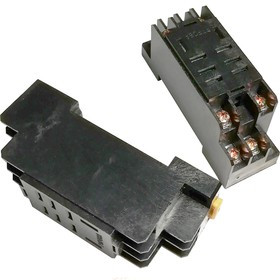 Колодка для реле PTF-08A