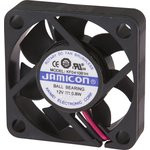 KF0410B1H-R, вентилятор 12В 40х40х10мм подшипник качения KF0410B1H-R, вентилятор 12В 40х40х10мм подшипник качения