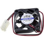 KF0410B1H-R, вентилятор 12В 40х40х10мм подшипник качения KF0410B1H-R, вентилятор 12В 40х40х10мм подшипник качения