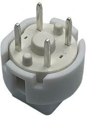 D6C00 F1 LFS, Кнопка D6