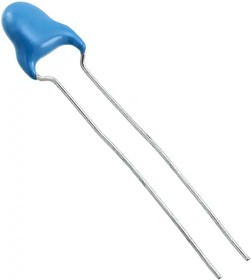 Ceramic Capacitor 100nF, 100VDC, 0805, 10 %