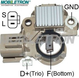 VRH2009116, Реле-регулятор генератора