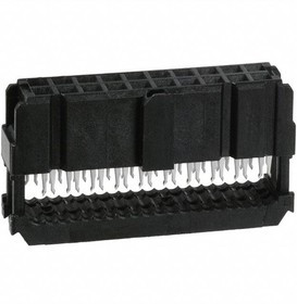 746285-4, Проводные клеммы и зажимы CNTR PLRZD RECPT 20P NOVO 746285-4, Проводные клеммы и зажимы CNTR PLRZD RECPT 20P NOVO