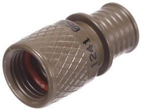 440MS134NF0604, Circular MIL Spec Backshells BANDIT ADPTR STRT LOW PROFILE