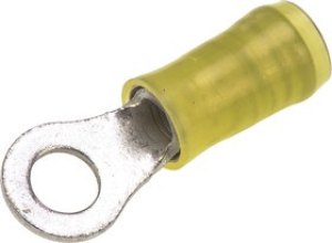 130167, Terminals RING 12-10AWG 130167, Terminals RING 12-10AWG