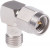 53_SMA-50-0-51/199_NE, RF Adapters - In Series SMA plug(m) to SMA jack(f) right angle