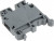1SNA115118R1100, DIN Rail Terminal Blocks M6/8