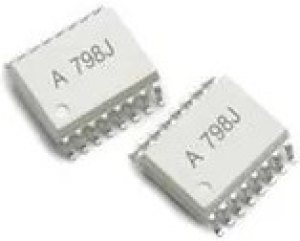 ACPL-798J-000E ACPL-798J-000E