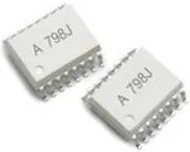 ACPL-798J-000E ACPL-798J-000E