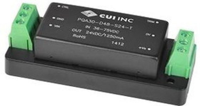 PQA30-D48-S12-T